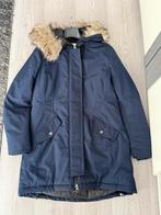 Tom Tailor winterjas, Kleding | Dames, Jassen | Winter, Ophalen, Blauw, Maat 42/44 (L), Tom Tailor