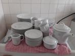 Compleet Servies - 12 persoons, Huis en Inrichting, Keuken | Servies, Ophalen of Verzenden