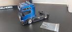 Geelhoed scania streamline topline 4x2 wsi, Hobby en Vrije tijd, Modelauto's | 1:50, Ophalen of Verzenden, Zo goed als nieuw, Bus of Vrachtwagen