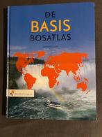 De Basis Bosatlas zestigste editie, Gelezen, Bosatlas, 2000 tot heden, Ophalen of Verzenden
