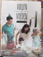 Lili Genee - Vullen of voeden nieuw, Nieuw, Lili Genee; Wilfred Genee, Ophalen of Verzenden