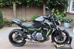 Kawasaki Z650 - Lage KM-stand!, 2 cilinders, Kawasaki, Motorrijbewijs A, Bedrijf