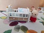 Sylvanian families set Baby 5017, Ophalen of Verzenden, Zo goed als nieuw