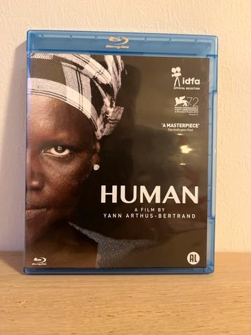 Human - Blu-ray Documentaire beschikbaar voor biedingen