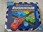 Rush Hour Deluxe, Ophalen of Verzenden, Zo goed als nieuw