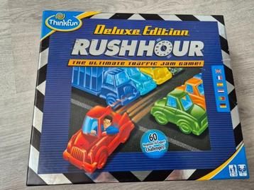 Rush Hour Deluxe beschikbaar voor biedingen