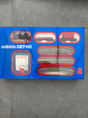 Marklin Set-HO beschikbaar voor biedingen