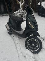 Zip 180cc, Ophalen of Verzenden, Zo goed als nieuw, Benzine, Zip