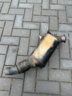 BMW 525D 520D roetfilter OEM EURO 5 - F10 F11 - BMW 5 serie, Ophalen of Verzenden, Gebruikt, BMW