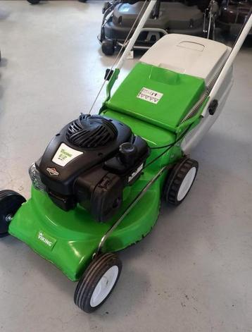Viking mb 248.3 T 5pk motormaaier Frissen groen techniek beschikbaar voor biedingen