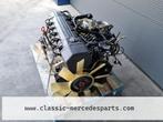 Motor Mercedes 3.0 m103.985 300E 300TE 4-matic, Auto-onderdelen, Motor en Toebehoren, Ophalen of Verzenden, Gebruikt, Mercedes-Benz