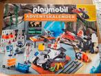 Playmobil Top agents 9263, Kinderen en Baby's, Speelgoed | Playmobil, Ophalen of Verzenden, Zo goed als nieuw