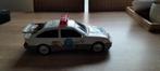Politieauto, Ophalen, Zo goed als nieuw, Jongen of Meisje