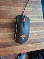 Razer Mamba TE Edition, Computers en Software, Muizen, Ophalen of Verzenden, Gebruikt