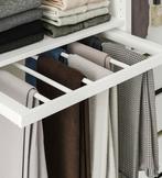 Ikea Komplement broekhanger 75x58 cm, 50 tot 100 cm, Zo goed als nieuw, Minder dan 100 cm, 50 tot 75 cm