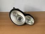 koplamp rechts mercedes c-klasse sportcoupe Xenon 2001 -2008, Ophalen of Verzenden, Gebruikt, Mercedes-Benz