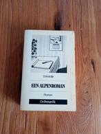 Een Alpenroman - Simon Vestdijk, Boeken, Ophalen of Verzenden, Gelezen, Nederland