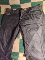 Hugo Boss Orange 38/34, Blauw, Maat 56/58 (XL), Ophalen of Verzenden, Zo goed als nieuw