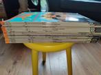Aria - Michel Weyland - 21 nummers, Meerdere stripboeken, Ophalen of Verzenden, Gelezen
