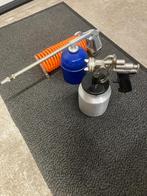 perslucht accessoires, Ophalen of Verzenden, Nieuw