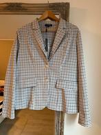 Mi Piace traelstof blazer maat XXL, Mi Piace, Overige kleuren, Maat 46/48 (XL) of groter, Nieuw
