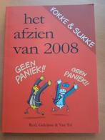 Reid - Het afzien van 2008, Ophalen of Verzenden, Reid; B. Geleijnse; Van Tol, Zo goed als nieuw