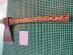 Bijl, Antiek en Kunst, Antiek | Gereedschap en Instrumenten, Ophalen of Verzenden