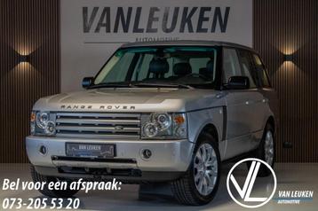 Land Rover Range Rover 4.4 V8 HSE 15.950 EX BTW beschikbaar voor biedingen