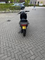 Bezorgbrommer, Fietsen en Brommers, Brommers | Overige merken, Ophalen, Gebruikt, Super Soco, Maximaal 45 km/u