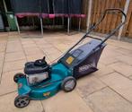 Grasmaaier benzine Briggs & Stratton, Cirkelmaaier, Ophalen, Gebruikt