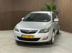 Opel Astra 1.4 Turbo Sport, Voorwielaandrijving, Stof, Gebruikt, 680 kg