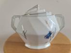 Royal Epiag Art Deco suikerpot., Antiek en Kunst, Antiek | Servies los, Ophalen of Verzenden