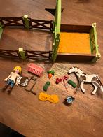 Playmobil spirit boomerang’s stal 9480, Ophalen of Verzenden, Zo goed als nieuw