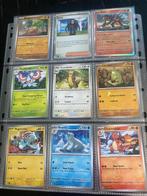 Destined rivals, Ophalen of Verzenden, Zo goed als nieuw, Losse kaart, Foil