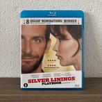 SILVER LININGS (Bradley Cooper), Ophalen of Verzenden, Zo goed als nieuw