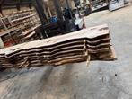 Eiken schaaldelen, Ophalen, Nieuw, Eiken, Plank