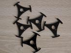 Single adapter-sterretjes, Cd's en Dvd's, Vinyl Singles, Gebruikt, Overige genres, 7 inch, Single