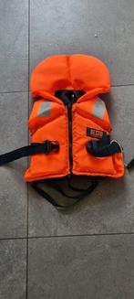 Zwemvest boot 20-30 kg, Watersport en Boten, Ophalen, Gebruikt