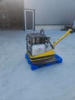Wacker neuson DPU 6055, Tuin en Terras, Hand-tuingereedschap, Ophalen, Gebruikt, Overige soorten