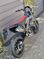 VENT SKATE 50 TRACK (BETA RR) (bj 2025), Bedrijf, Crossmotor, Vent