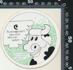 Sticker: Cebeco Handelsraad - Rundveeproject, Verzamelen, Stickers, Ophalen of Verzenden, Zo goed als nieuw, Bedrijf of Vereniging