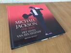 Michael Jackson 1958-2009 - Het leven van een legende, Ophalen of Verzenden
