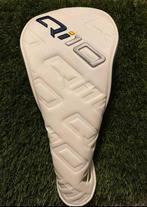 NIEUWE TAYLORMADE Qi10  DRIVER HEADCOVER / HOES, Ophalen, Nieuw, Club, Overige merken