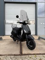 La souris sourini rs, Fietsen en Brommers, Maximaal 45 km/u, Zo goed als nieuw, Benzine, La souris