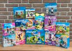 Playmobil 13 nieuwe doosjes €49,99 (winkelprijs €145), Ophalen of Verzenden, Nieuw