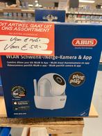 ABUS WLAN Camera - Nieuw in doos!, Audio, Tv en Foto, Videobewaking, Ophalen of Verzenden, Nieuw, Binnencamera