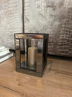 windlicht eric kuster style, Ophalen, Zo goed als nieuw, Glas of Kopje