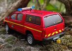 Toyota Hilux VLHR brandweer schaal 1/43 # 32, Hobby en Vrije tijd, Modelauto's | 1:43, Verzenden, Nieuw, Auto, Overige merken