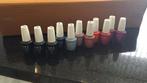 O.P.I. Gellak in diverse kleuren NIEUW, Sieraden, Tassen en Uiterlijk, Uiterlijk | Cosmetica en Make-up, Ophalen of Verzenden