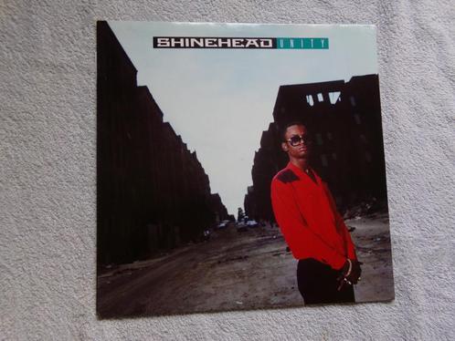 SHINEHEAD - unity, Cd's en Dvd's, Vinyl | Overige Vinyl, 12 inch, Verzenden